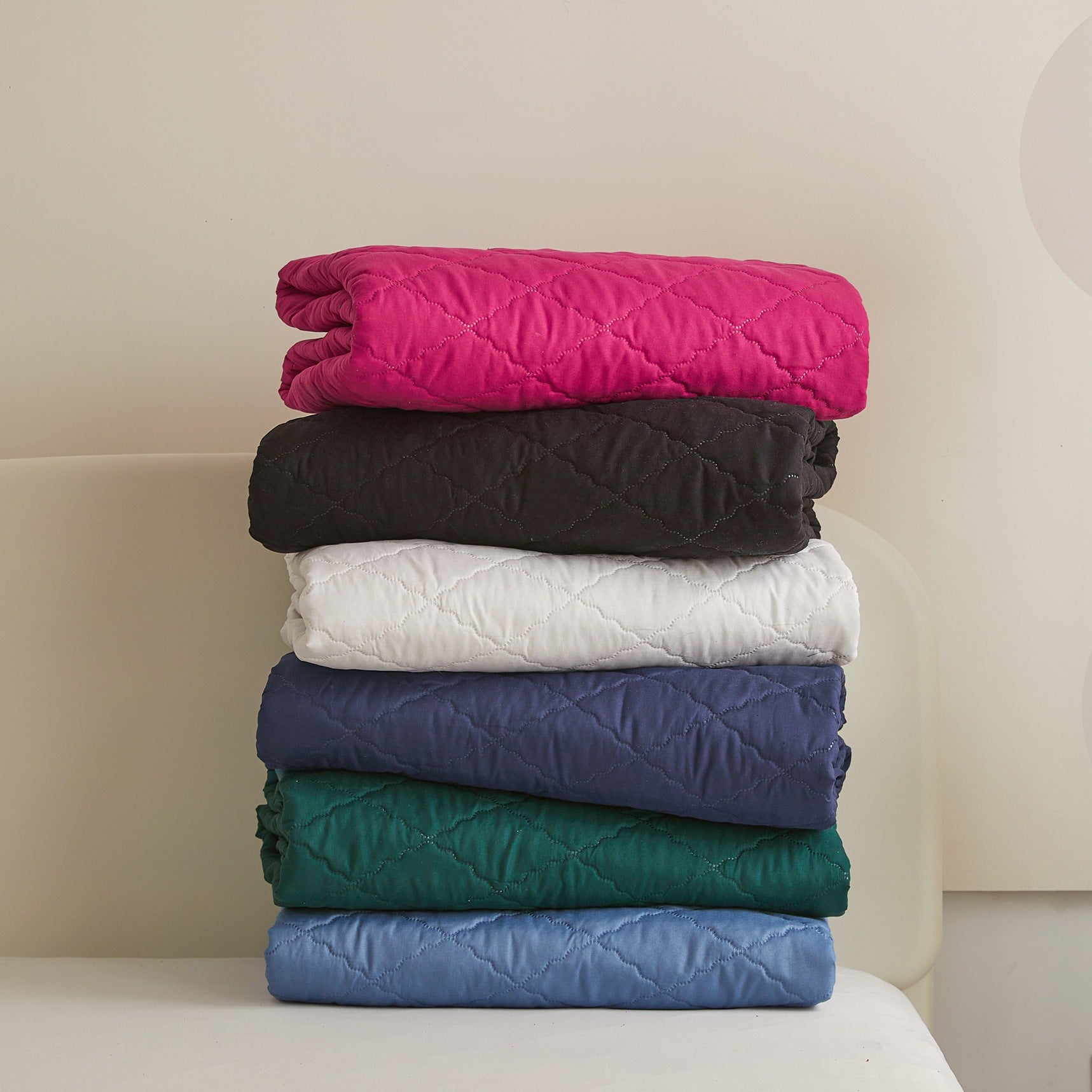 SleepShield Waterproof Mattress Protector