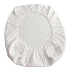 SleepShield Waterproof Mattress Protector