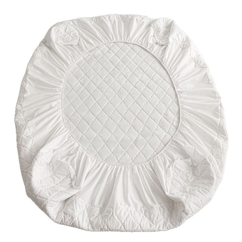 SleepShield Waterproof Mattress Protector