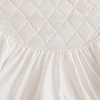 SleepShield Waterproof Mattress Protector